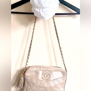 Chanel purse